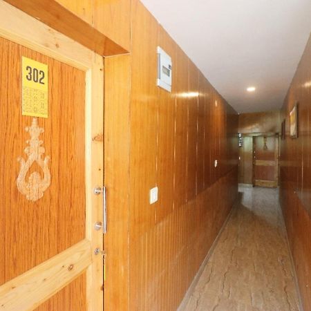 Hotel O Beas Regency 마날리 외부 사진