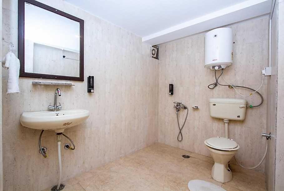 Hotel O Beas Regency 마날리 외부 사진