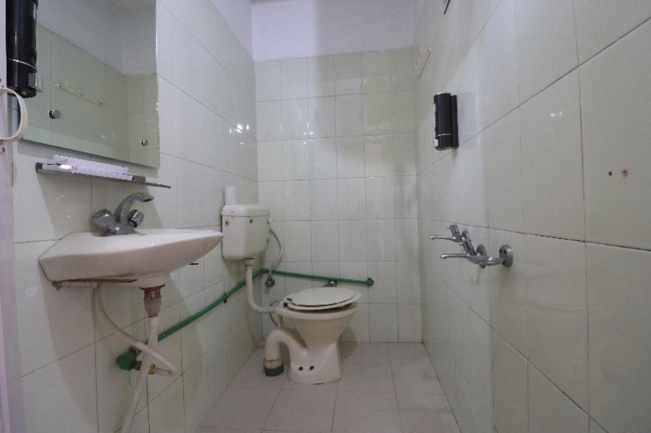 Hotel O Beas Regency 마날리 외부 사진