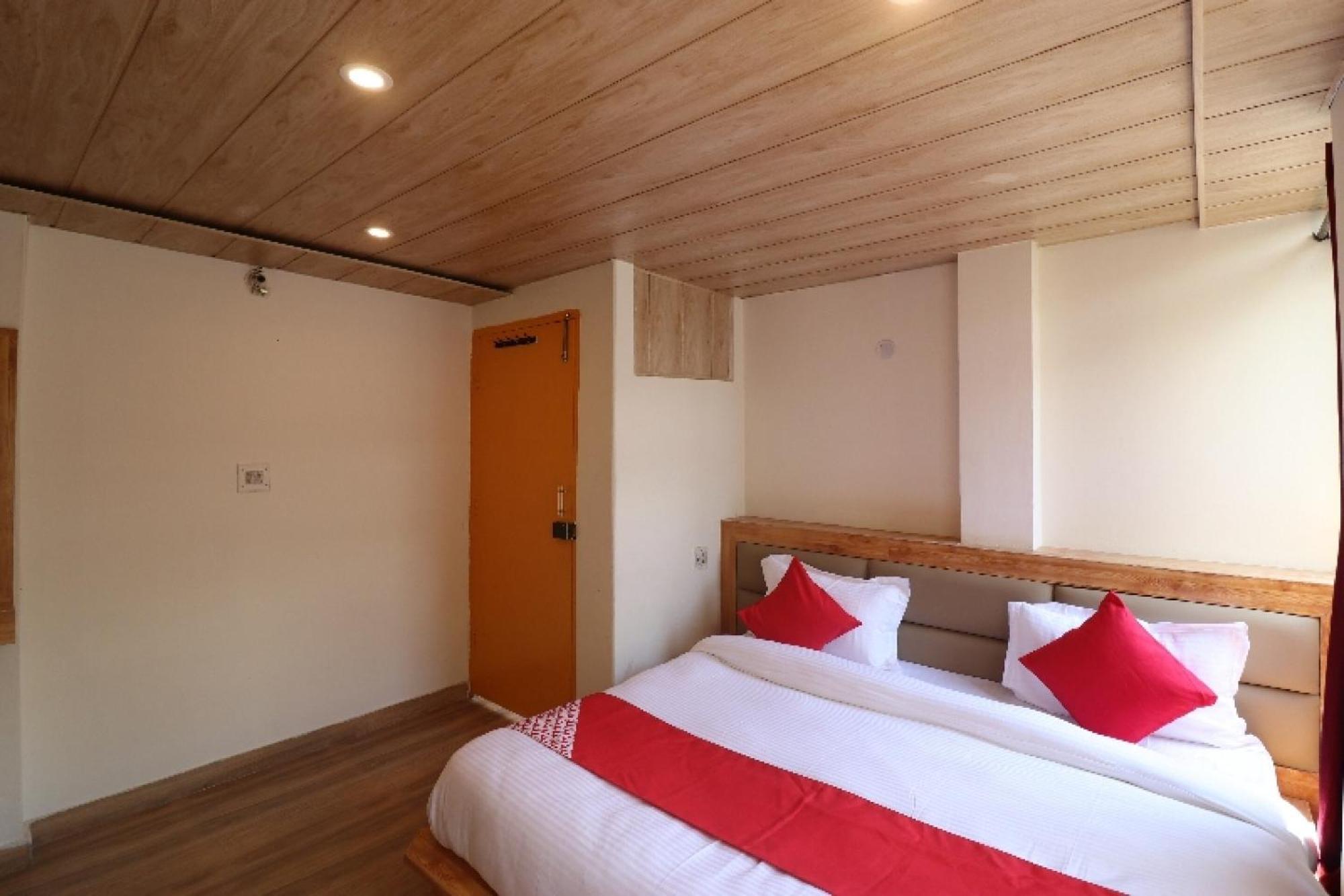 Hotel O Beas Regency 마날리 외부 사진
