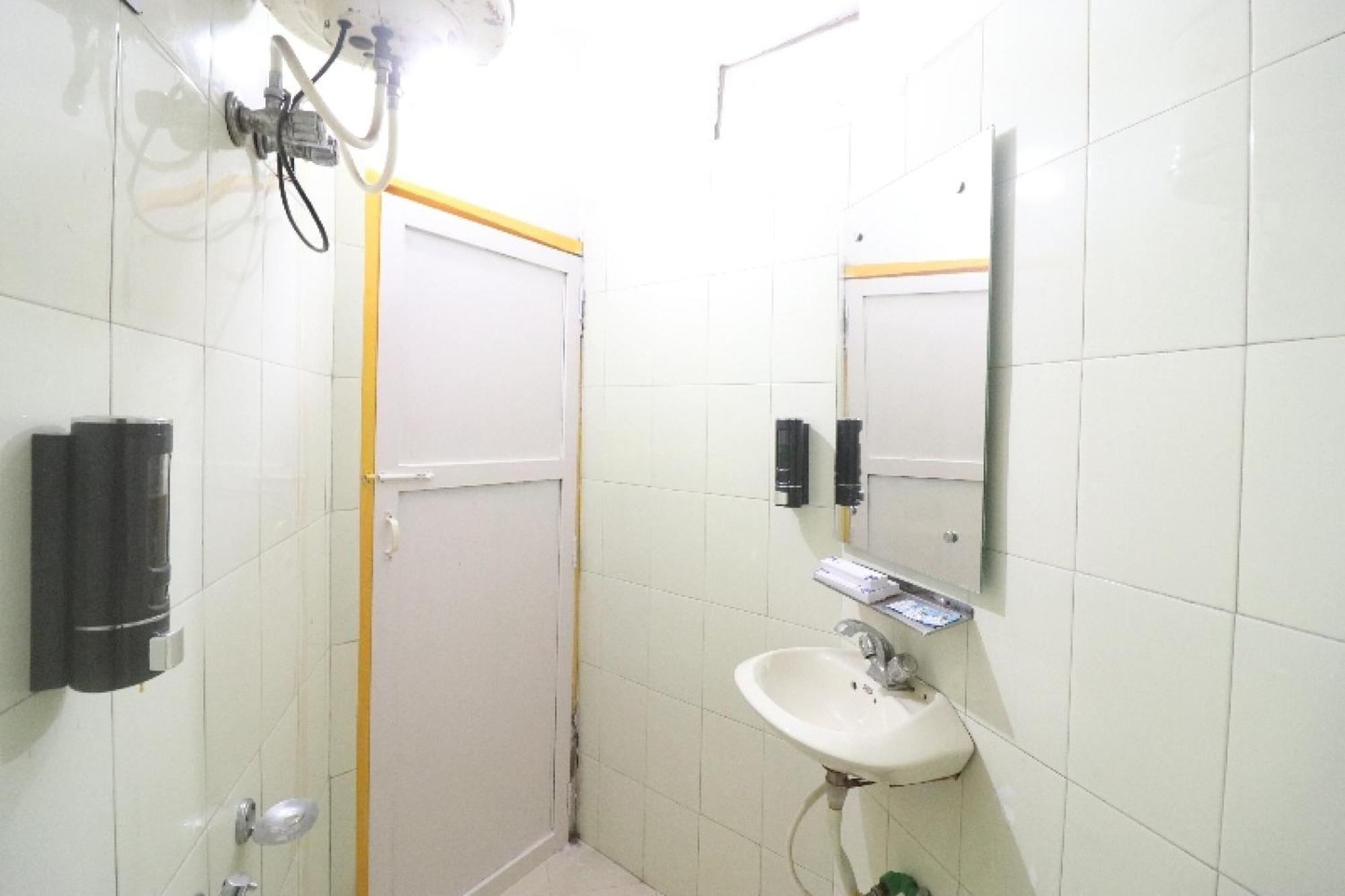 Hotel O Beas Regency 마날리 외부 사진
