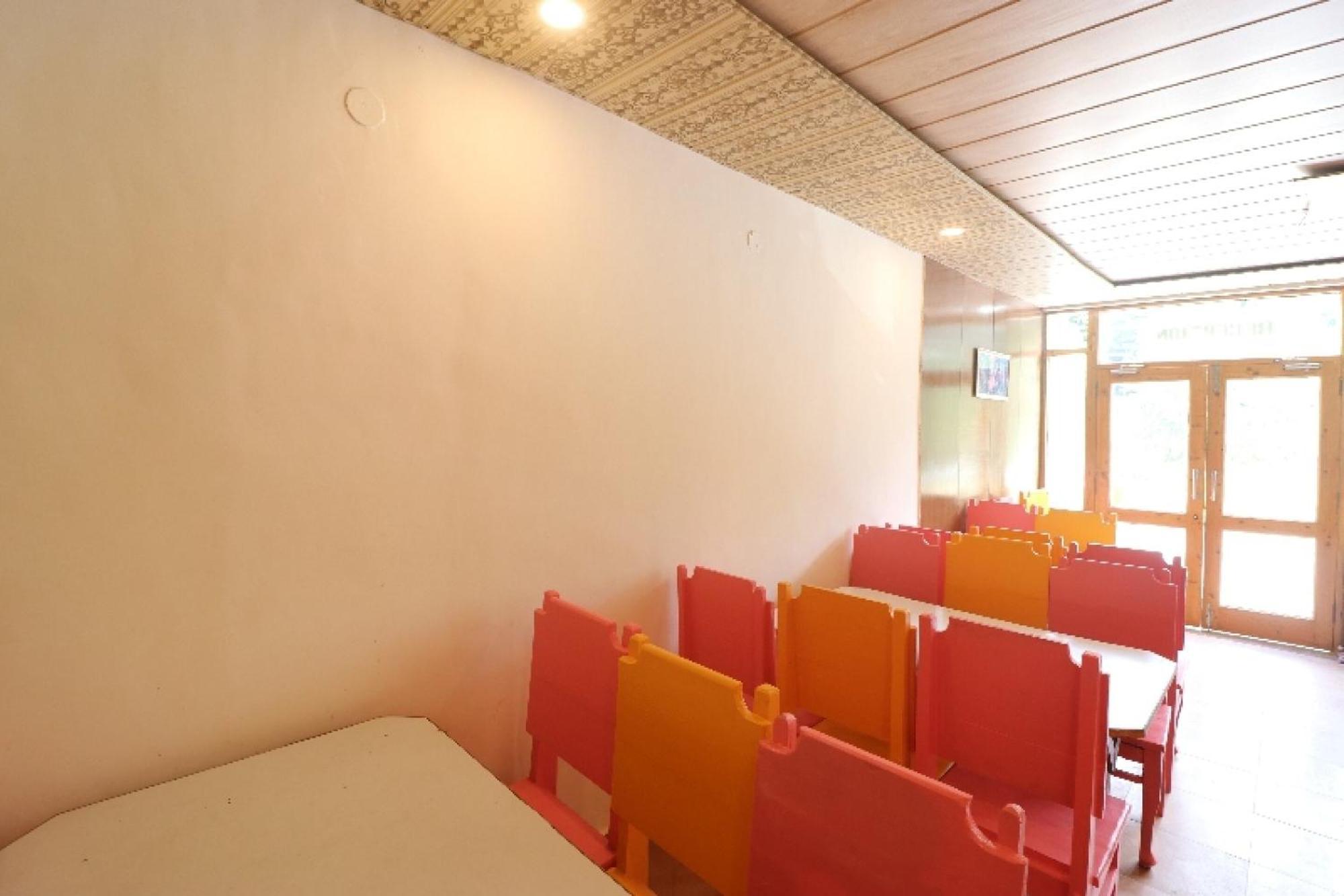 Hotel O Beas Regency 마날리 외부 사진