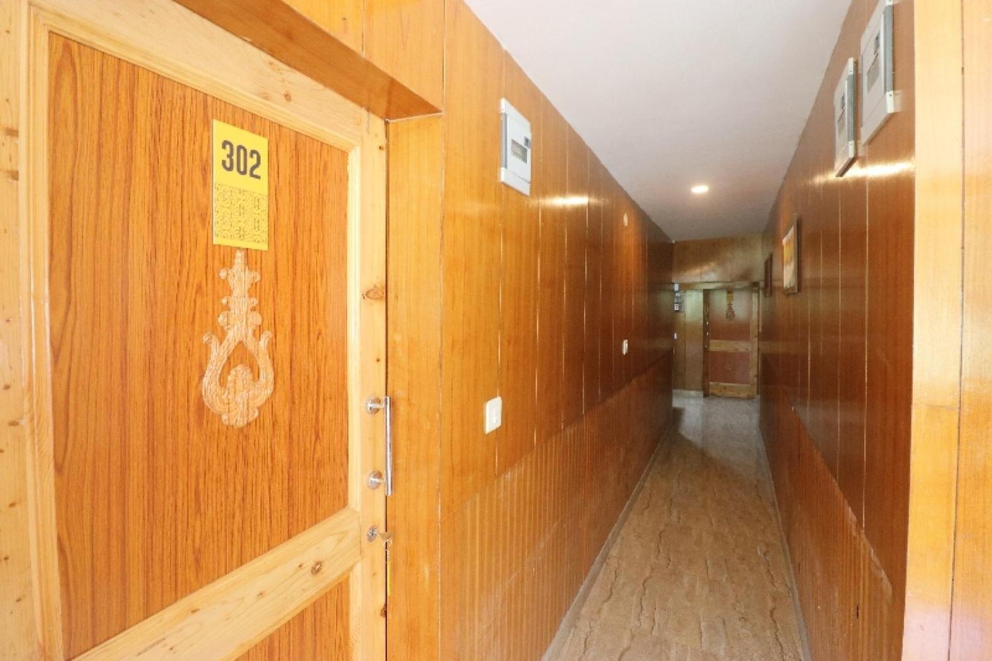 Hotel O Beas Regency 마날리 외부 사진