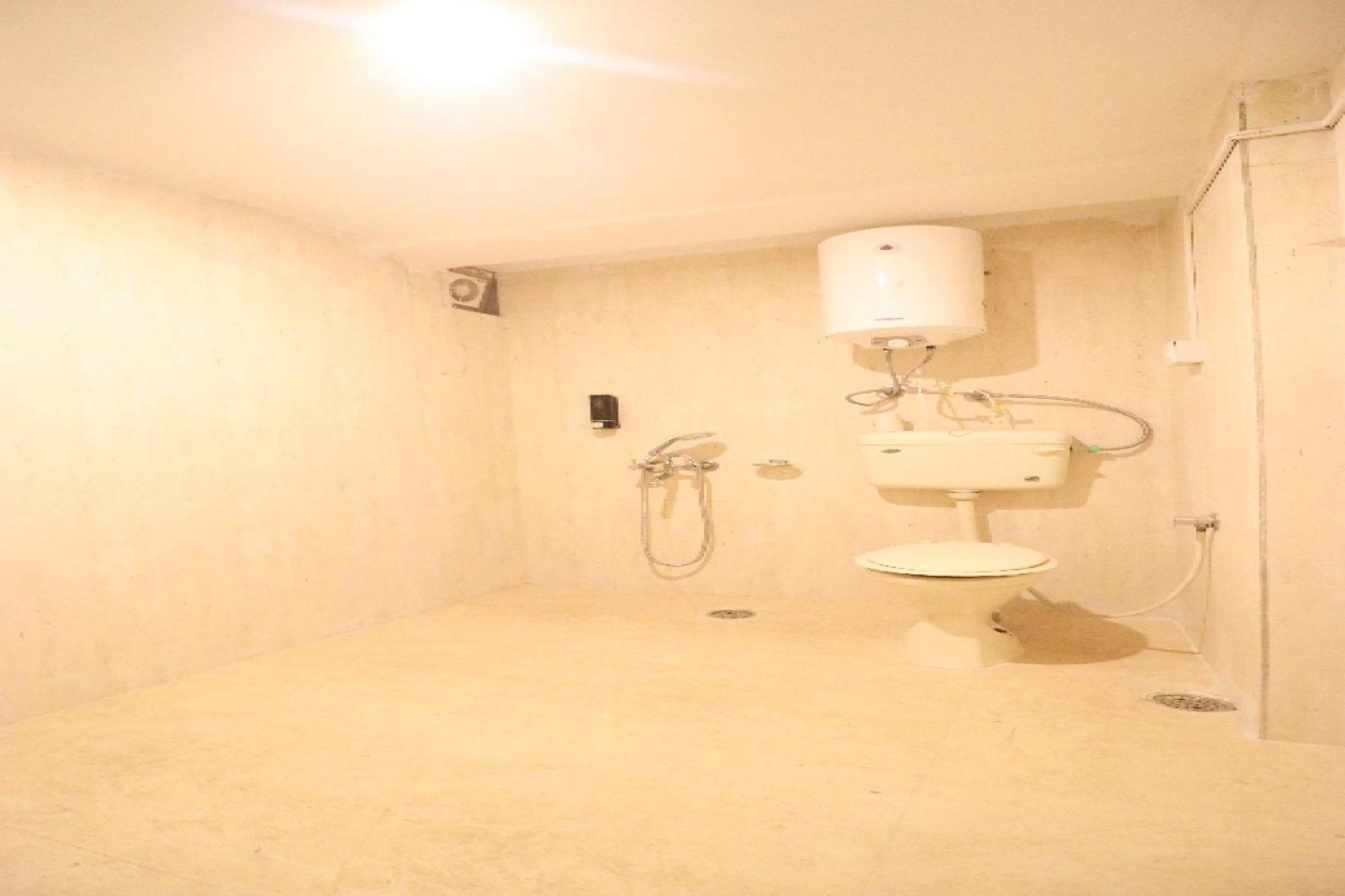 Hotel O Beas Regency 마날리 외부 사진