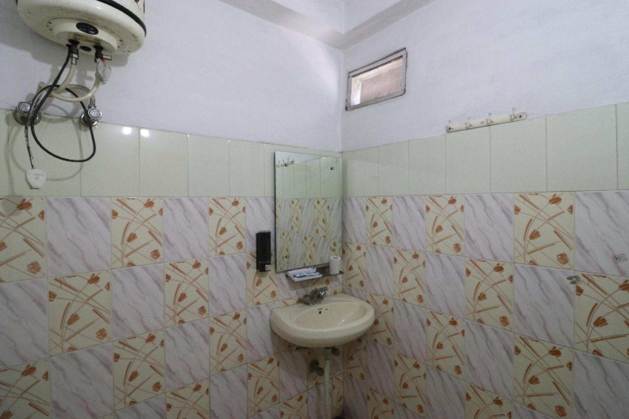 Hotel O Beas Regency 마날리 외부 사진