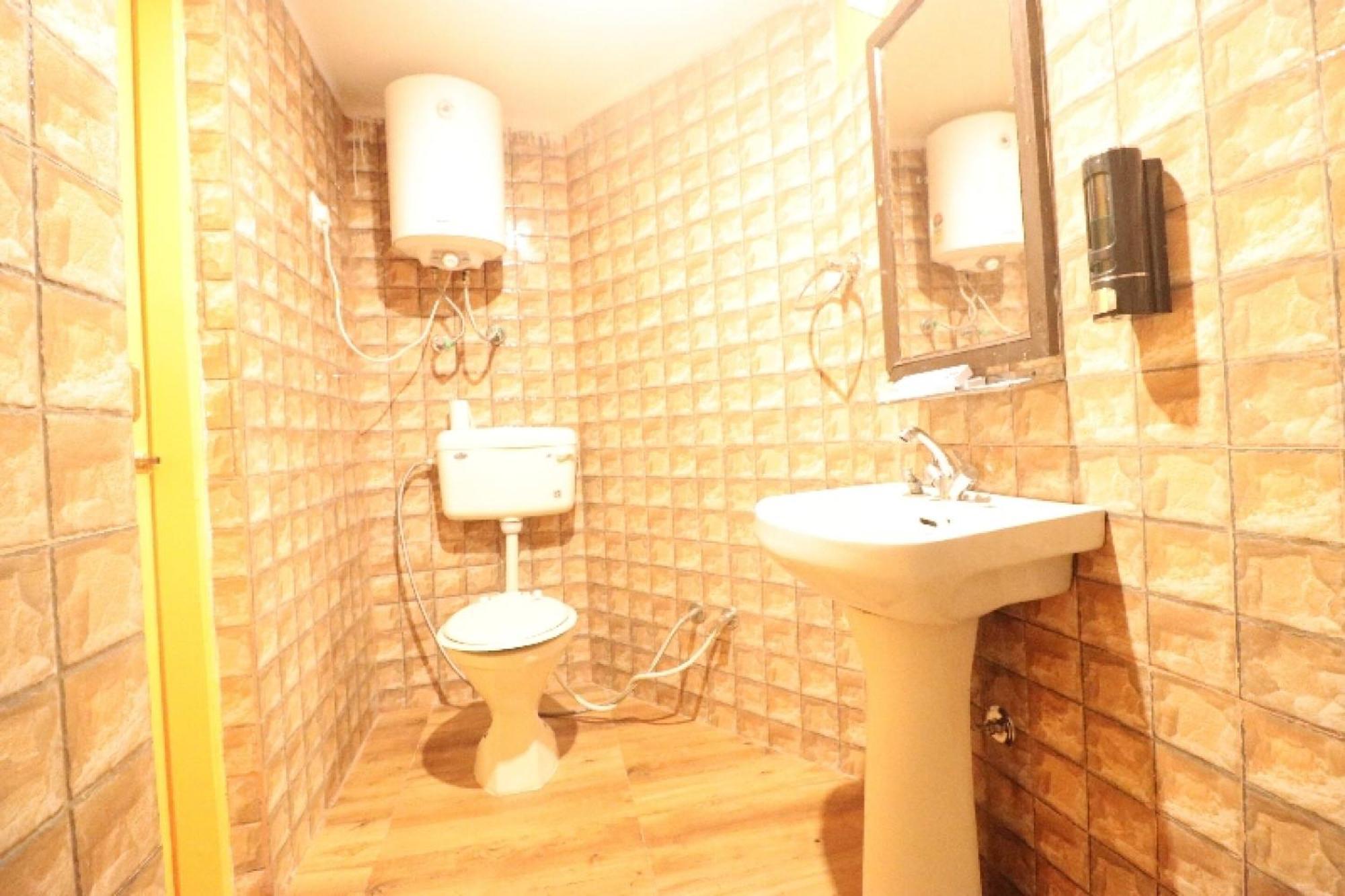 Hotel O Beas Regency 마날리 외부 사진