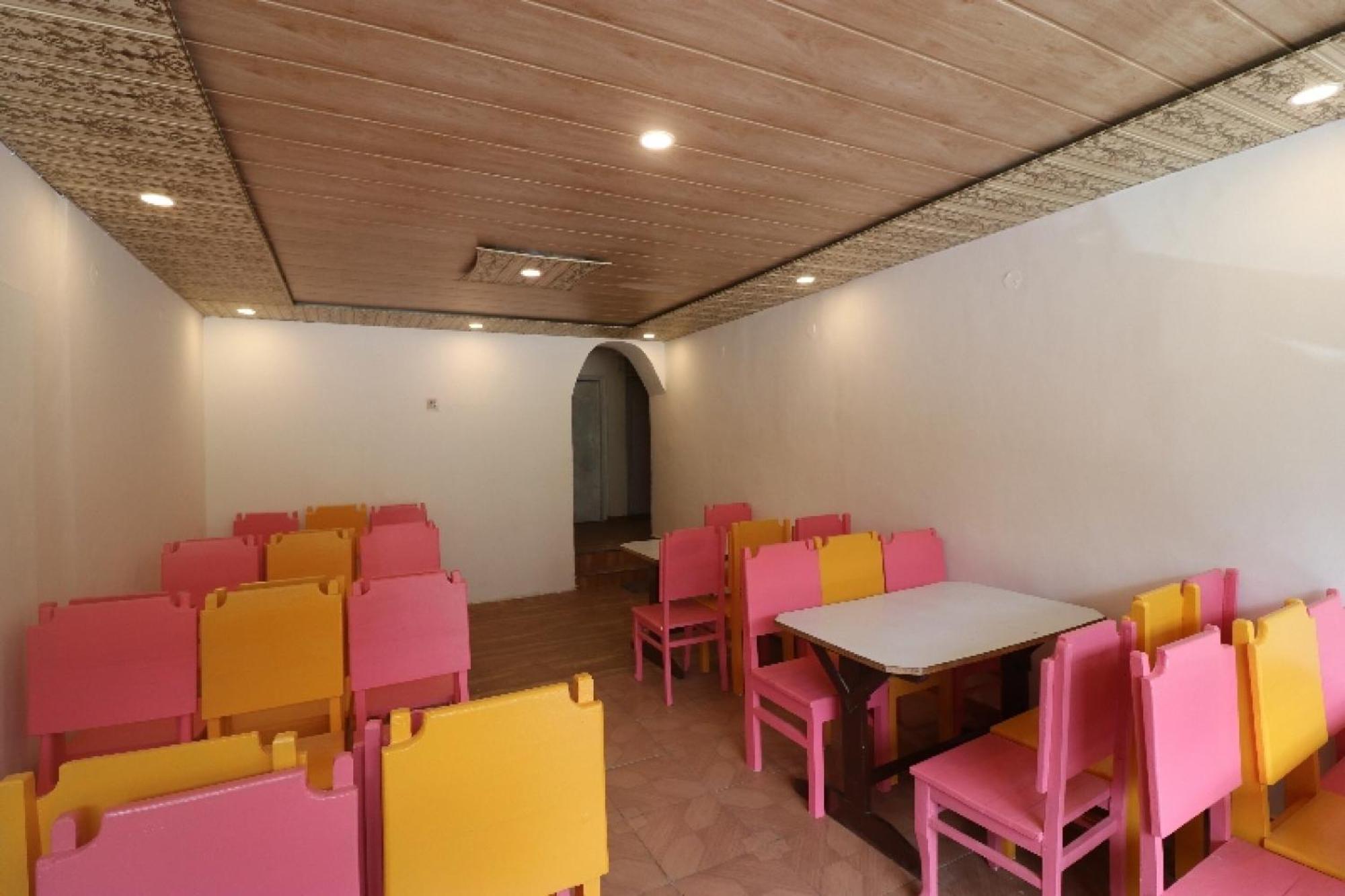 Hotel O Beas Regency 마날리 외부 사진