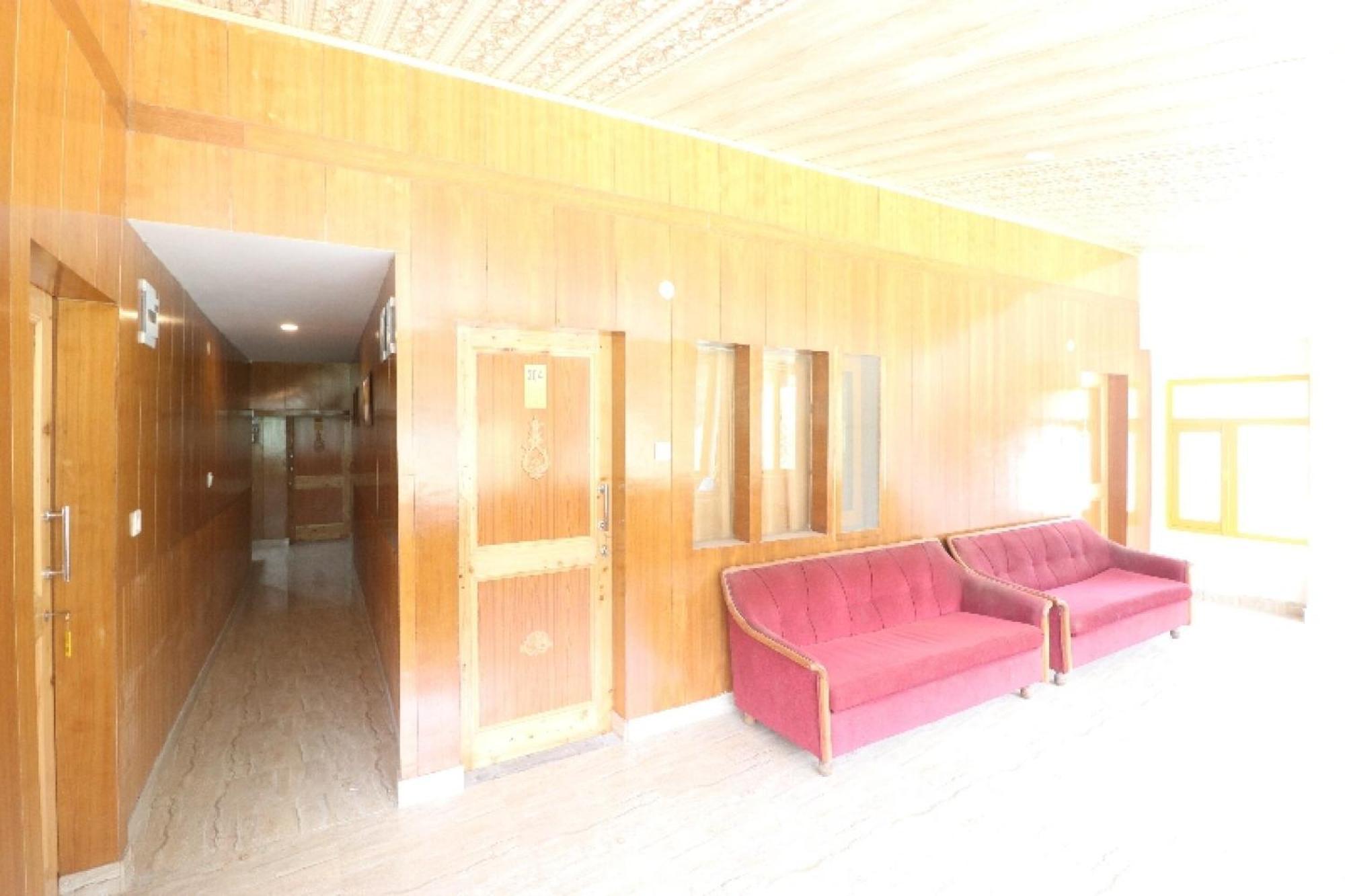 Hotel O Beas Regency 마날리 외부 사진