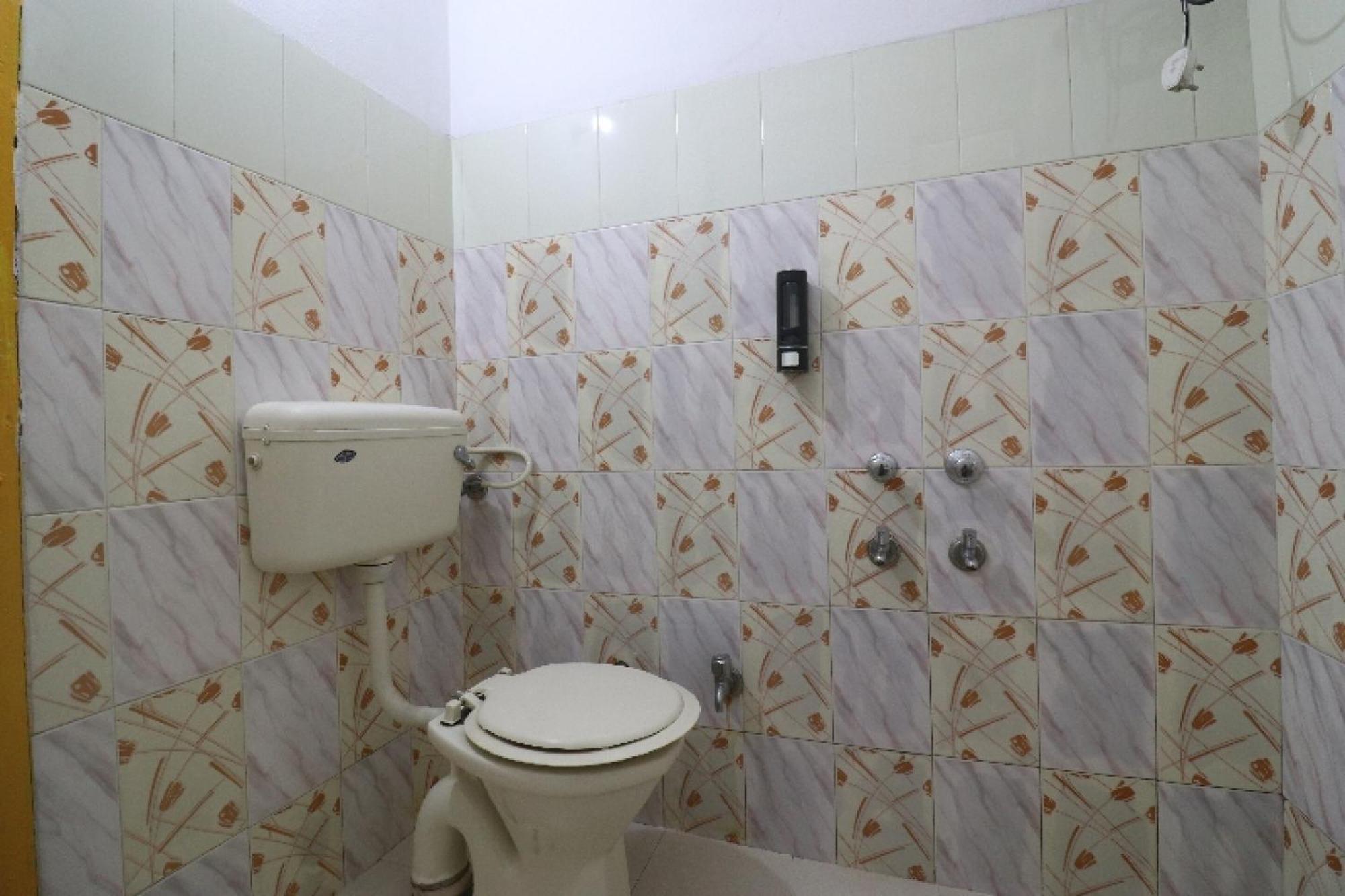 Hotel O Beas Regency 마날리 외부 사진