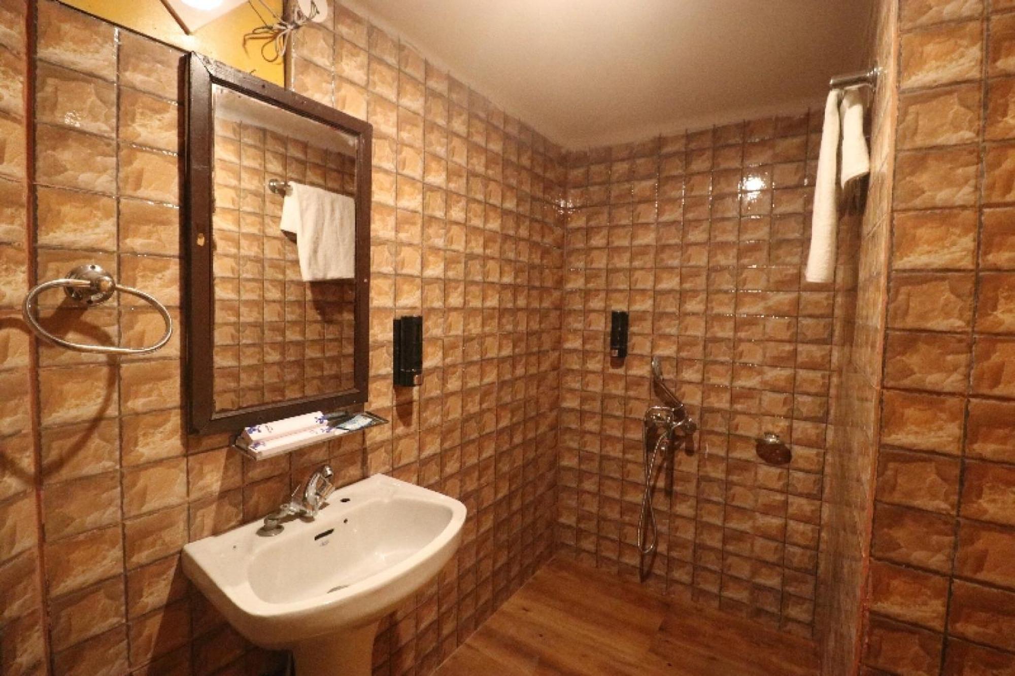 Hotel O Beas Regency 마날리 외부 사진
